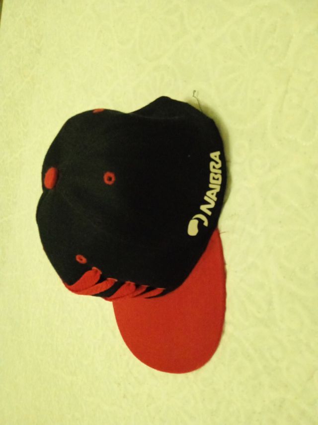 gorra