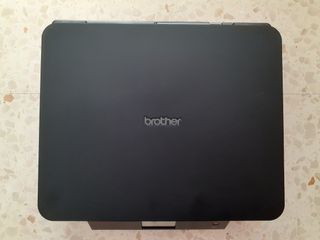 14 TINTAS BROTHER DCP-J562DW 