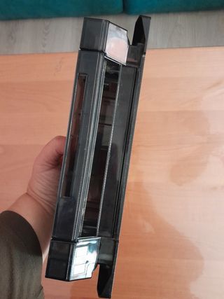 Depósito Conga 1392