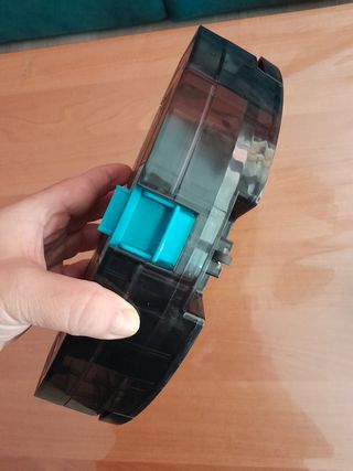 Depósito Conga 1392