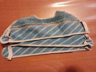 Depósito Conga 1392