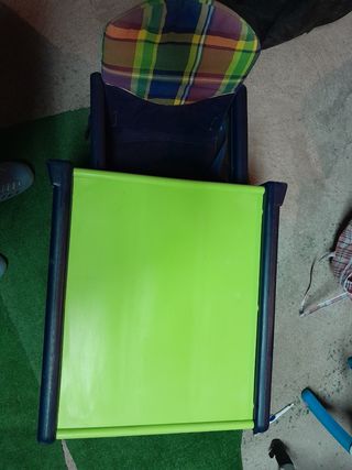 Depósito Conga 1392