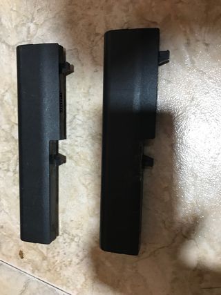 Baterías Toshiba nb200