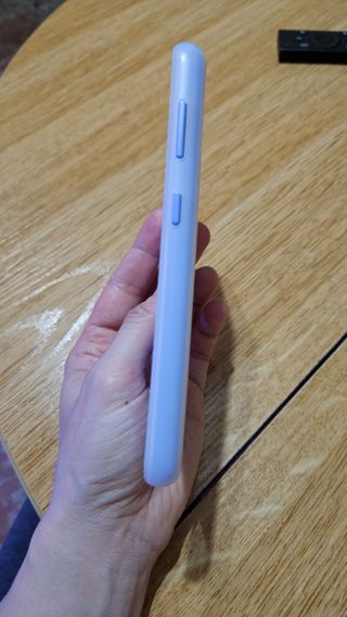 Funda led Samsung Galaxy S21