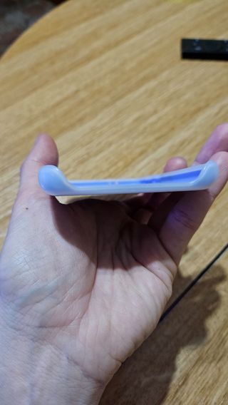 Funda led Samsung Galaxy S21