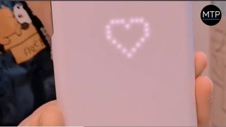 Funda led Samsung Galaxy S21