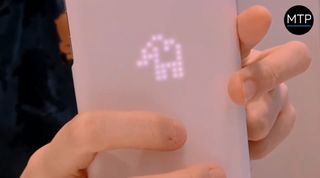 Funda led Samsung Galaxy S21