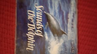 CD música clásica y sonido delfines