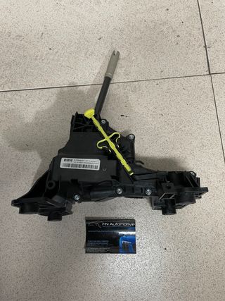 Reparación palanca BMW y Mini