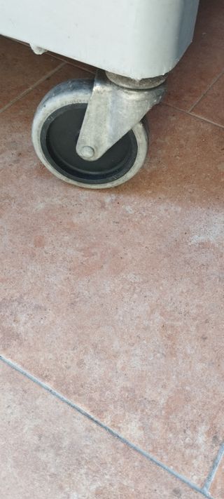 CARRO  LIMPIEZA PROFESIONAL