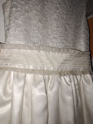 vestido de comunión 115