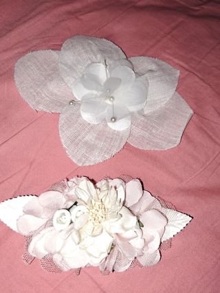 vestido de comunión 115