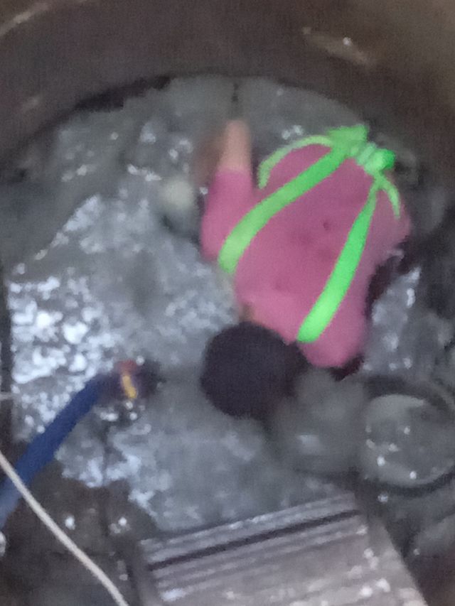 limpieza de pozos y fosas sépticas