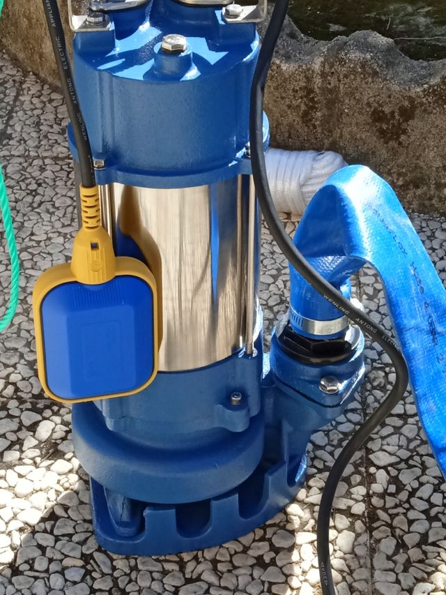 limpieza de pozos y fosas sépticas