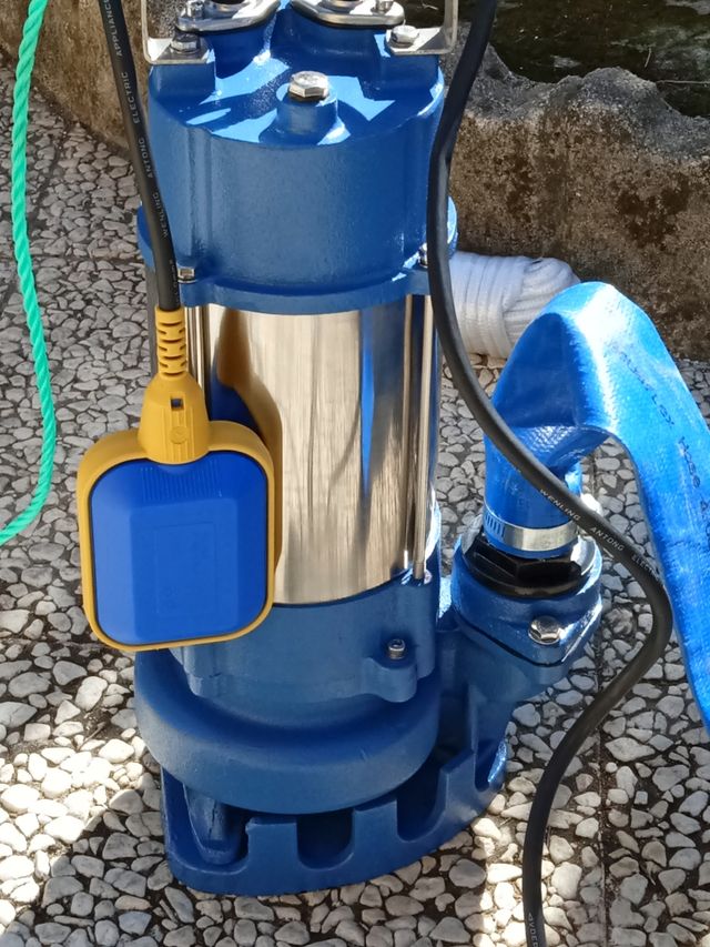 limpieza de pozos y fosas sépticas