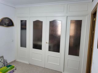 barnizado y lacado de mobiliario