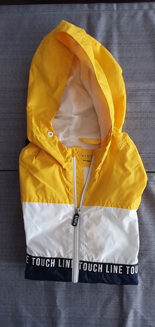 Chaqueta niño Verano Marca Kids Collection