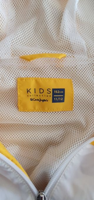 Chaqueta niño Verano Marca Kids Collection