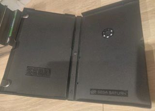 Sega Touring Car Championship Sega Saturn