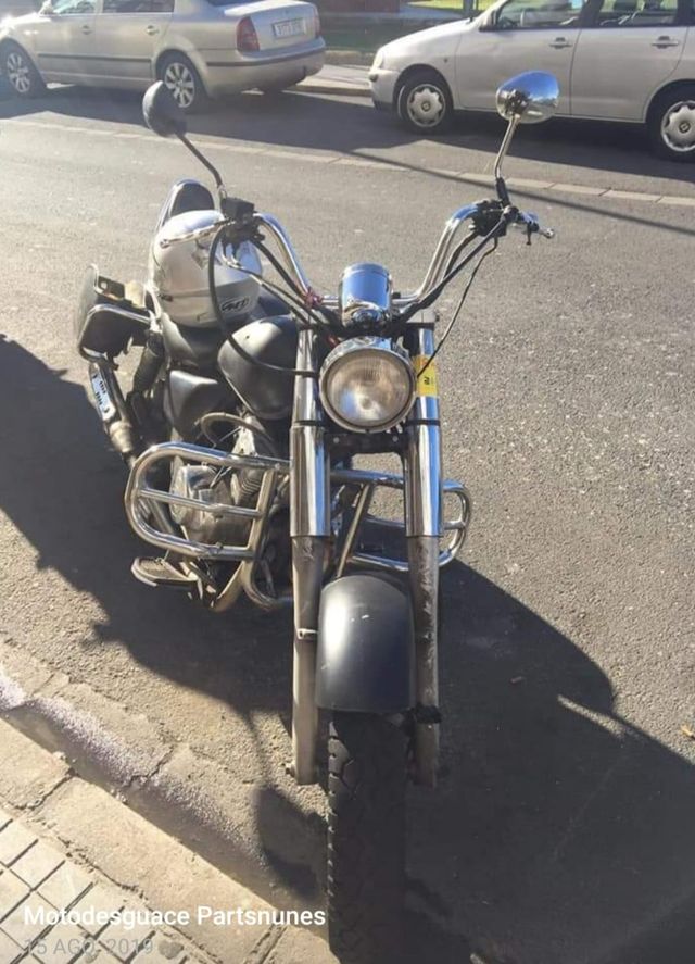 repuesto Jinlun 125cc 250cc