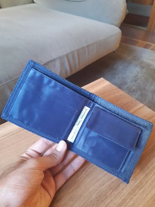 Cartera de Los Simpsons