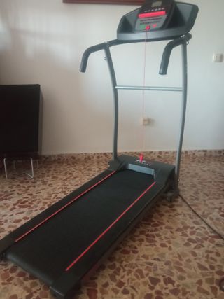 Cinta de correr Fitfiu Mc100
