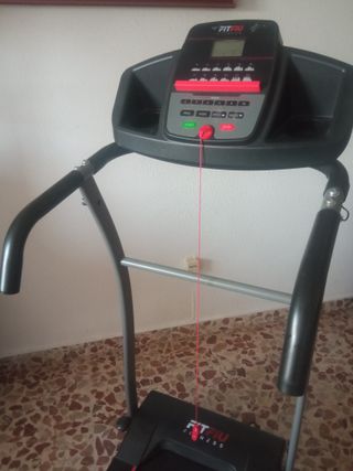 Cinta de correr Fitfiu Mc100