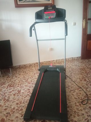 Cinta de correr Fitfiu Mc100