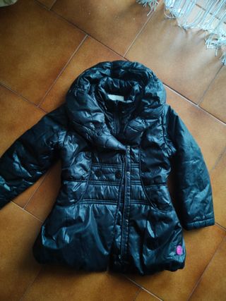 Giacca bambina TUC TUC 6 anni