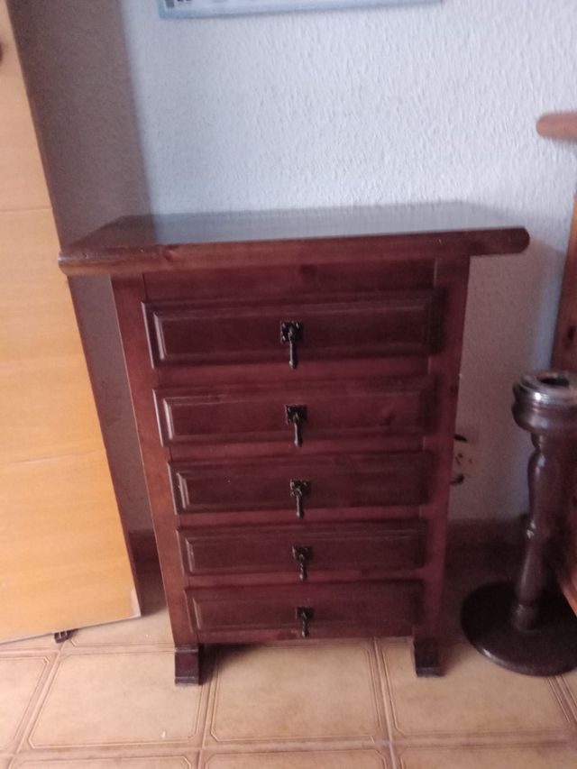 mobili da cassettiera