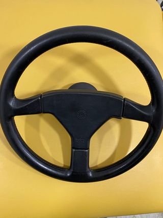 Volante Momo Cobra 1988