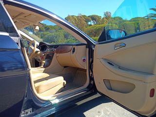 Mercedes-Benz Clase CLS 2007