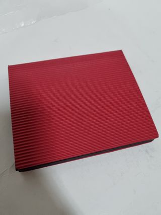 LLAVERO Y ESPEJITO CAPERUCITA