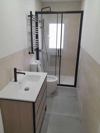 Ortiz Proyectos y Reformas 🇪🇸 ✅️