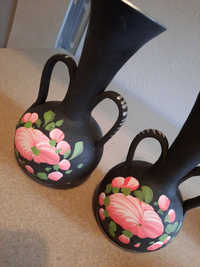 coppia vasetti 13 cm