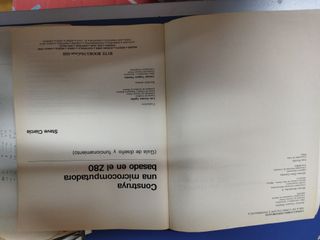 Construya una microcomputadora basada en el Z80