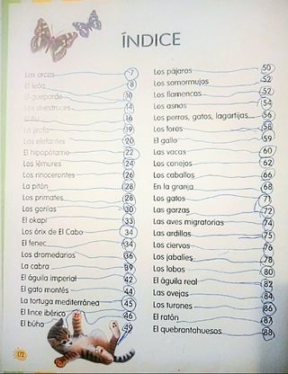 Animales del mundo Susaeta ediciones