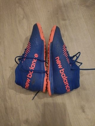 botas multitaco NEW BALANCE 41,5