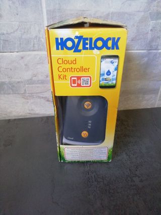 Programador de riego