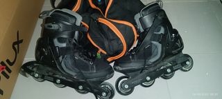 Patines talla 43