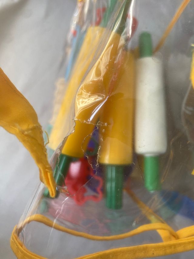 Moldes para plastilina y más!