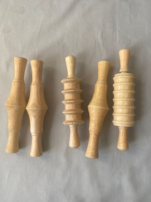 Moldes para plastilina y más!