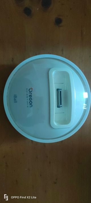 Oregón Scientific IBALL