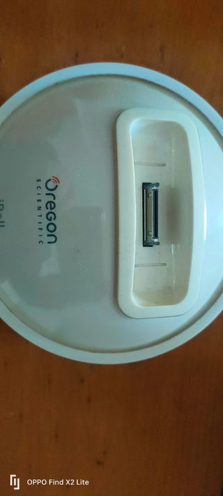 Oregón Scientific IBALL