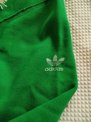 Sudadera Adidas XL