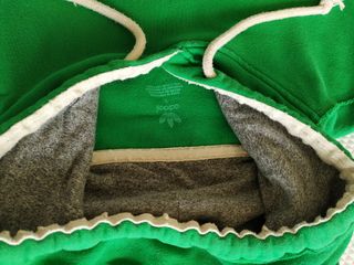 Sudadera Adidas XL