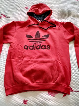 Sudadera Adidas talla L