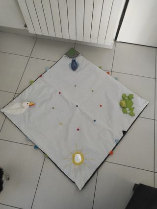 Tappeto morbido Ikea