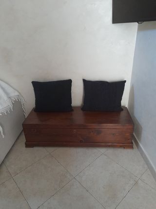 cassa in legno 