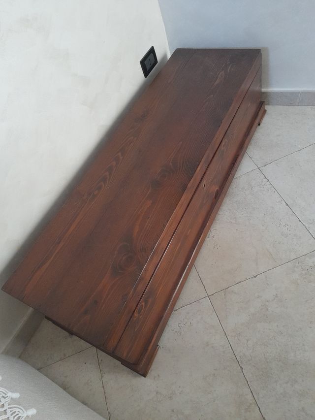 cassa in legno 